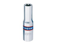 Торцевая головка KING TONY 327505M  TORX глубокая E14 3/8 " - фото 59284