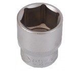 Торцевая головка MACTAK 000-40012 1/2&quot; 6гр  12мм L=38мм