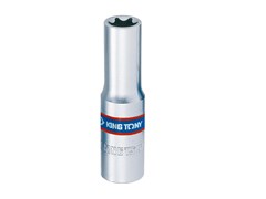 Торцевая головка KING TONY 327505M  TORX глубокая E14 3/8 "