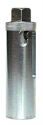 Втулка  металлическая на отжимной цилиндр длинный шток NORDBERG C-5B-1400000