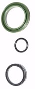 Ремкомплект цилиндра NORDBERG для подъемника 4120A-4T (синий, зелено-серый) 000008177