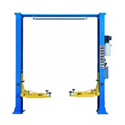 Автоподъемник двухстоечный ROSSVIK V2-4L г/п 4.0т, 380В, с верхней синхронизацией Автоподъемник двухстоечный ROSSVIK V2-4L г/п 4.0т, 380В, с верхней синхронизацией