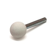 BJ740 Clipper - Абразив / шар шлифовальный (камень) (диам 19)