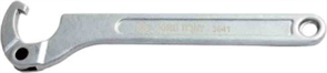 Ключ радиусный шарнирный 50-80 мм, для цилиндрического крепежа