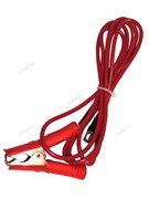 Запчасть кабель внешний (красный) для WSB180 NORDBERG WSB180-OC(r)