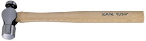 Молоток 454 г, деревянная рукоятка