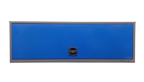 Шкаф навесной с подъемной створкой, 1210х410х310 мм /OPTIMAL-NWA3/